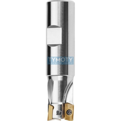 Stopková fréza - Weldon, PRAMET, 25A3R042B25-SAD11E-C