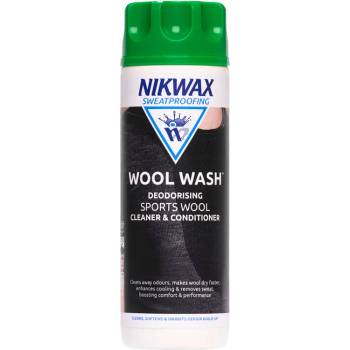 Image 1 of Nikwax Препарат за пране на мерино вълна NikWax Wool Wash (1145-01)