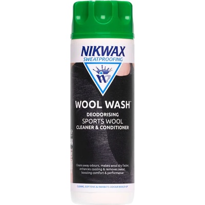 Nikwax Препарат за пране на мерино вълна NikWax Wool Wash (1145-01)