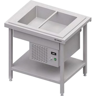 Stalgast ST104091 inox