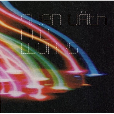Vath Sven - Fire works remix album CD