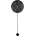 Karlsson 5860BK