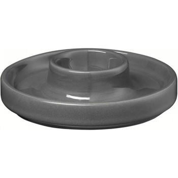 blomus Комплект от 2 бр. поставки за яйца - PILAR - цвят сиво-син Pewter (BLOMUS 64272)