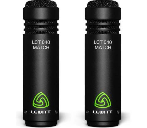 Lewitt LCT 040