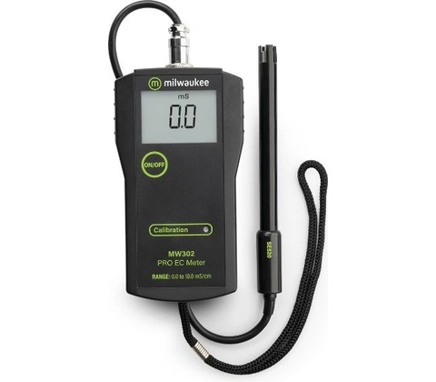 Milwaukee MW302 EC