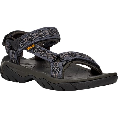 Teva Terra Fi 5 Universal modré – Zbozi.Blesk.cz