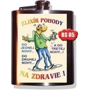 Placatka elixír pohody