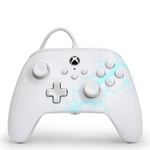 PowerA Advantage Wired Xbox Series X|S Arctic Ice (XBGP0519-01)