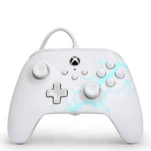 PowerA Advantage Wired Xbox Series X|S Arctic Ice (XBGP0519-01)