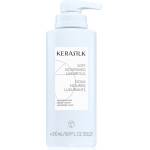 KERASILK Specialists Smoothing Mask изглаждаща маска с подхранващ ефект 500ml