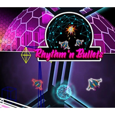 Rhythm 'n Bullets