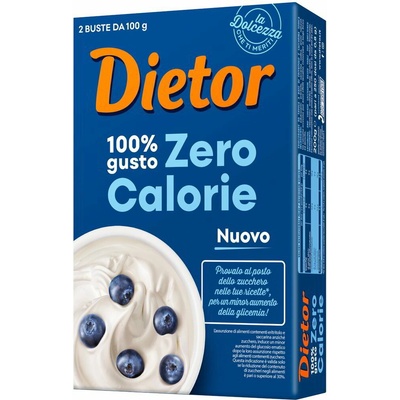 Dietor Sladidlo 200 gr
