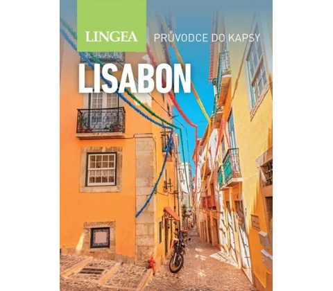 Lisabon, 3. vydání
