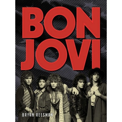 Bon Jovi The Story