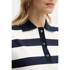 MM by Max Mara Тениска с яка MM by MaxMara ABETAIA (2616951017600)