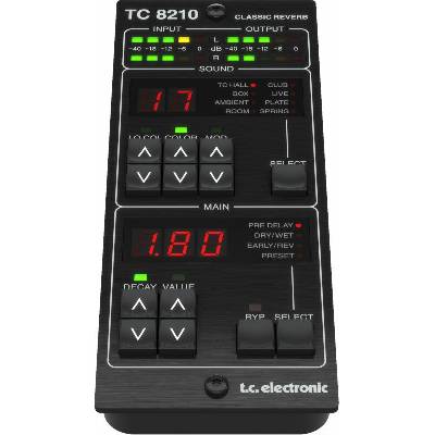 TC Electronic TC8210-DT (Ako nové)