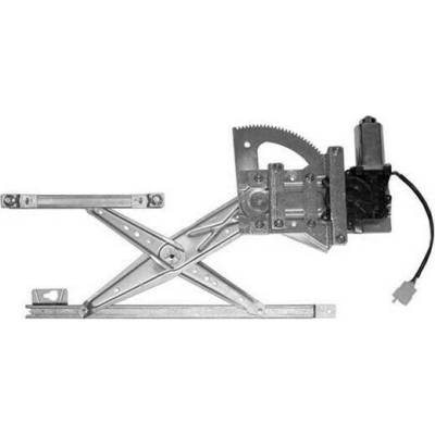 Mechanizmus zdvíhania okna - 350103447000 - predné ľavé