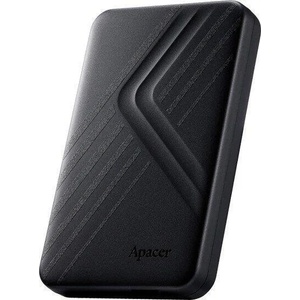 Apacer AC236 5TB USB-A 3.2 Black (AP5TBAC236B-1)
