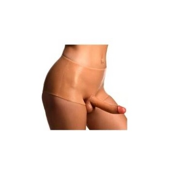 XR BRANDS Реалистичено дилдо xr Силикон l