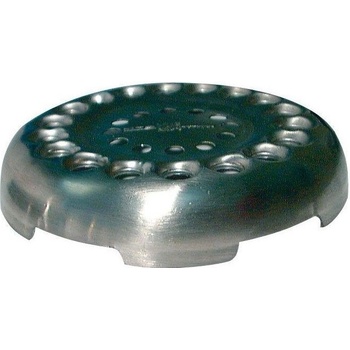 VÁGNER POOL, Sání Uni-set 2“x 50 mm NEREZ, vp-4218