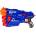 Ramiz Blaze Storm Pistol син (ZMI.ZC7097)
