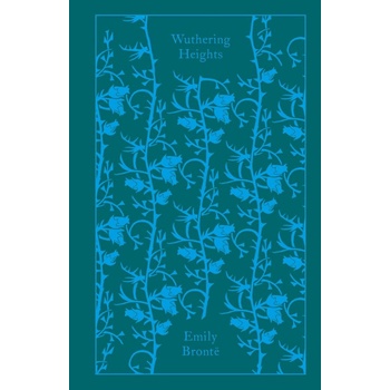 Wuthering Heights - E. Bronte