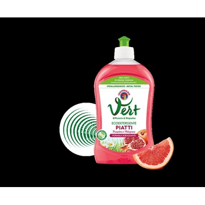 Chante Clair Melograno prostriedok na umývanie riadu 500 ml