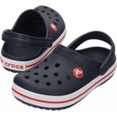 Crocs Crocband Clog K Navy Red