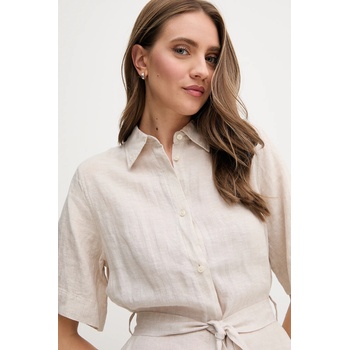 Gant Ленена рокля Gant (4503390)