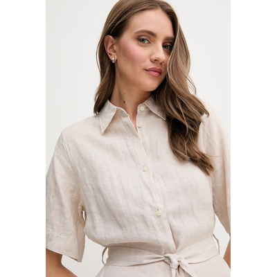 Gant Ленена рокля Gant (4503390)