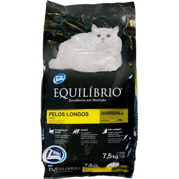 Image 1 of Equilibrio Adult Long Hair 7,5 kg