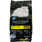 Equilibrio Adult Long Hair 7,5 kg