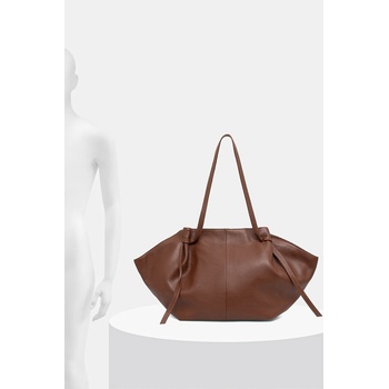 ANSWEAR Кожена чанта Answear. LAB (1427.hak)