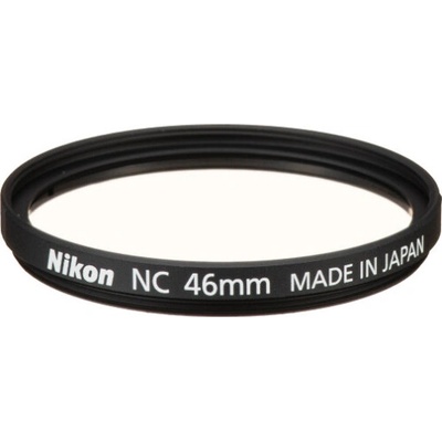 Nikon Screw On Neutral Clear 46 mm