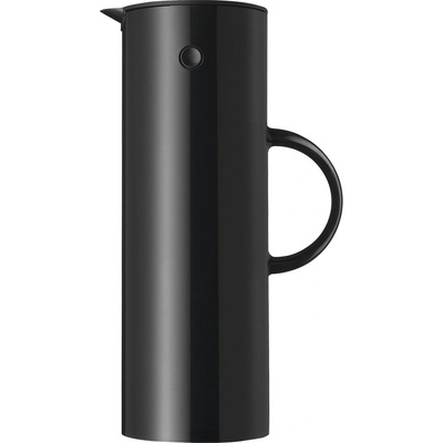 Stelton Termoska EM77 1 l černá