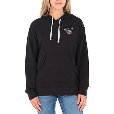 Hurley Omen Boyfriend černá