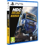 Aerosoft HDC Heavy Duty Challenge (PS5)