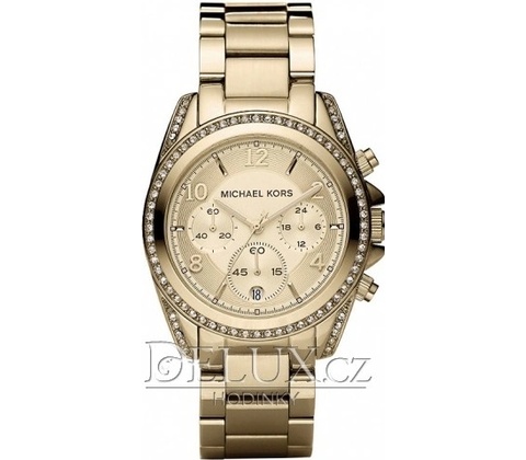 Michael Kors MK5166