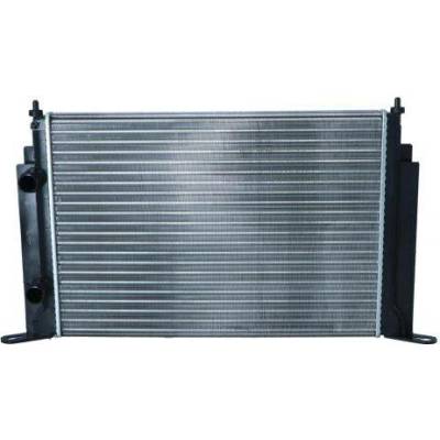 Chladič vody pro motor NRF 53609A