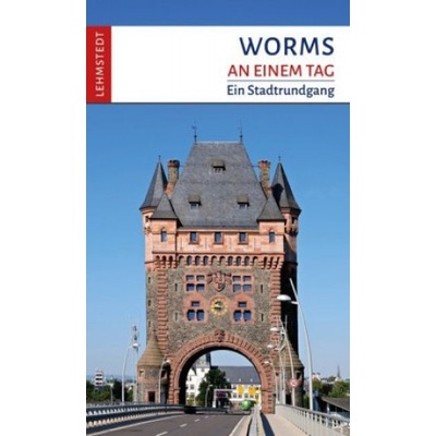 Worms an einem Tag