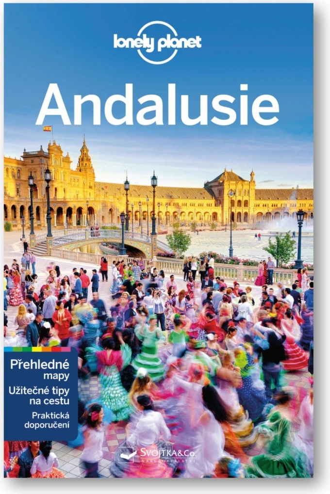 Andalusie