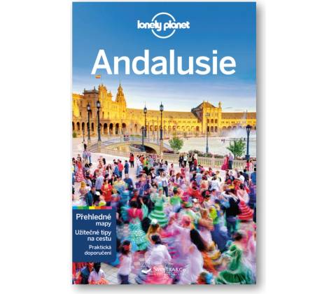Andalusie