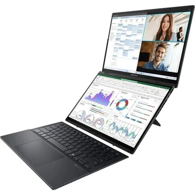 Asus Zenbook Duo 14 OLED UX8406CA-OLED304WZ