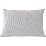 DOQU Home Doqu ВЪЗГЛАВНИЦА visco collagen 50x70 БЯЛa (2q9ystcola0140000)