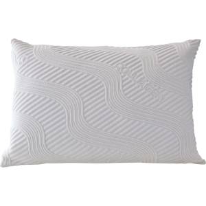 DOQU Home Doqu ВЪЗГЛАВНИЦА visco collagen 50x70 БЯЛa (2q9ystcola0140000)