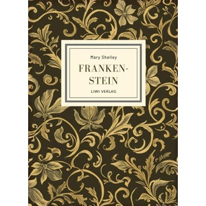 Mary Shelley: Frankenstein (ISBN: 9783753802954)