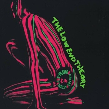 A Tribe Called Quest - Low End Theory (Reissue) (2 LP) (196588848711)