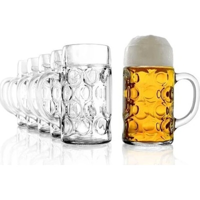Pivní krýgle Horeca 500 ml