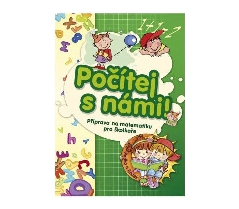 Počítej s námi!