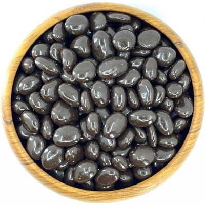 Zdravoslav Rozinky JUMBO v horké čokoláde 250 g